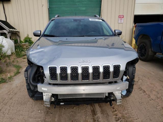 Photo 4 VIN: 1C4PJMMX3MD167249 - JEEP CHEROKEE L 