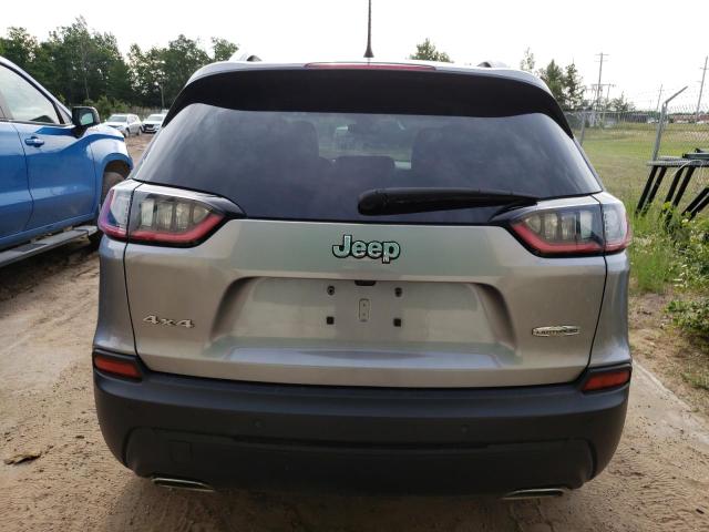 Photo 5 VIN: 1C4PJMMX3MD167249 - JEEP CHEROKEE L 