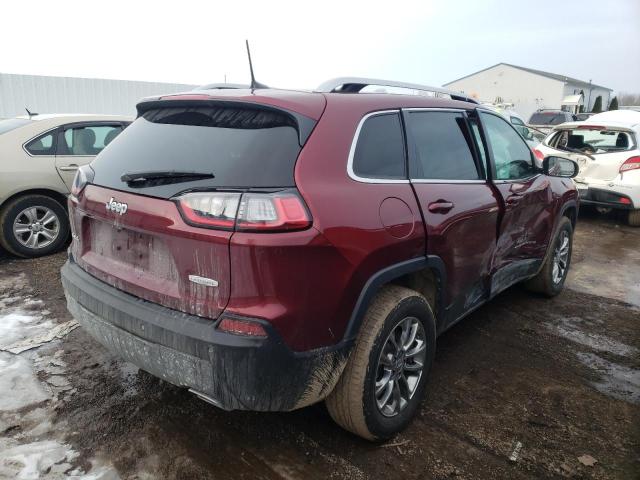 Photo 3 VIN: 1C4PJMMX3MD188909 - JEEP CHEROKEE L 