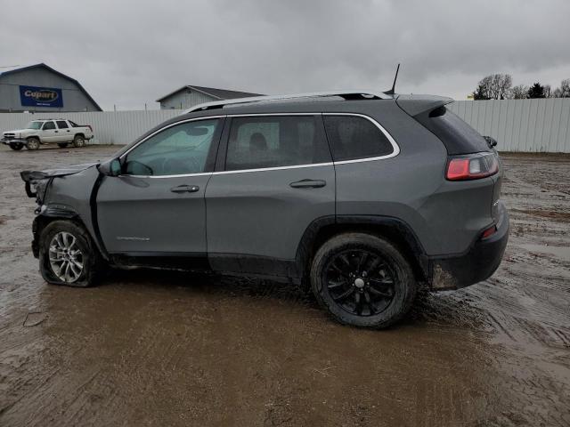 Photo 1 VIN: 1C4PJMMX3MD209290 - JEEP CHEROKEE L 