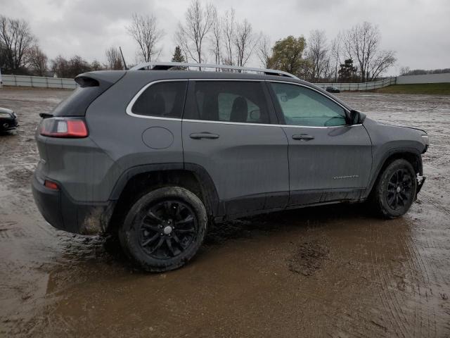 Photo 2 VIN: 1C4PJMMX3MD209290 - JEEP CHEROKEE L 