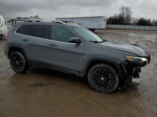 Photo 3 VIN: 1C4PJMMX3MD209290 - JEEP CHEROKEE L 