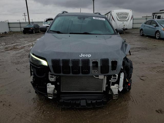 Photo 4 VIN: 1C4PJMMX3MD209290 - JEEP CHEROKEE L 