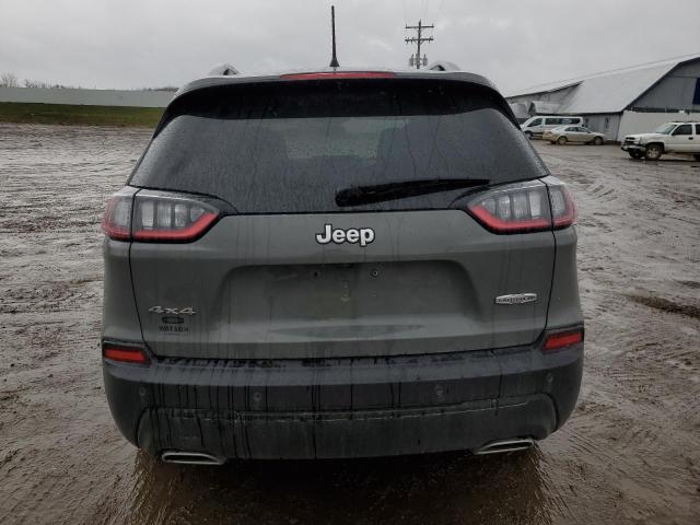 Photo 5 VIN: 1C4PJMMX3MD209290 - JEEP CHEROKEE L 