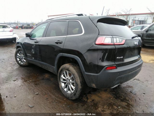 Photo 2 VIN: 1C4PJMMX3MD240927 - JEEP CHEROKEE 