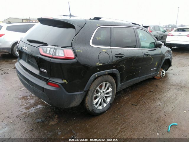 Photo 3 VIN: 1C4PJMMX3MD240927 - JEEP CHEROKEE 