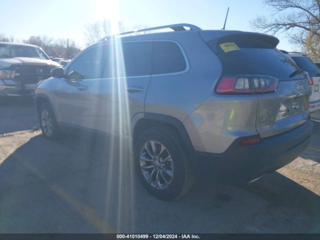 Photo 2 VIN: 1C4PJMMX4MD100725 - JEEP CHEROKEE 