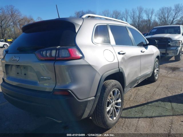 Photo 3 VIN: 1C4PJMMX4MD100725 - JEEP CHEROKEE 