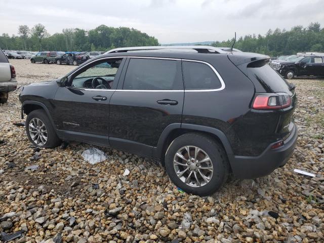 Photo 1 VIN: 1C4PJMMX4MD109845 - JEEP GRAND CHEROKEE 