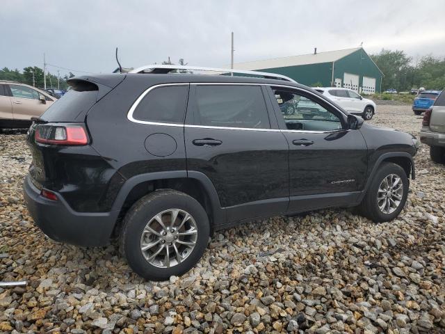 Photo 2 VIN: 1C4PJMMX4MD109845 - JEEP GRAND CHEROKEE 