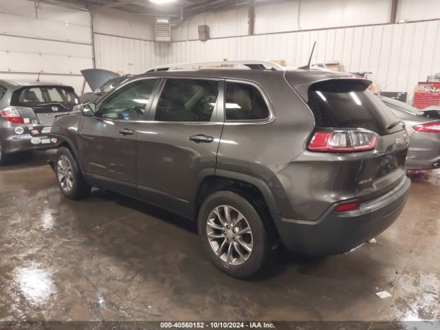 Photo 2 VIN: 1C4PJMMX4MD111353 - JEEP CHEROKEE 