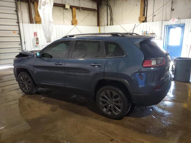 Photo 1 VIN: 1C4PJMMX4MD117606 - JEEP CHEROKEE L 