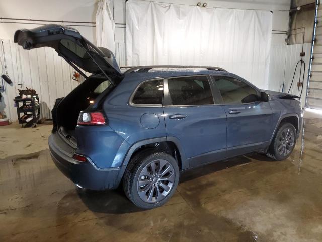 Photo 2 VIN: 1C4PJMMX4MD117606 - JEEP CHEROKEE L 