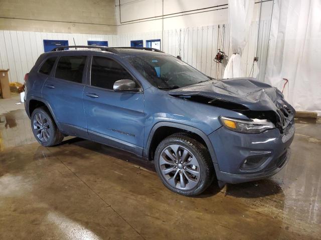 Photo 3 VIN: 1C4PJMMX4MD117606 - JEEP CHEROKEE L 