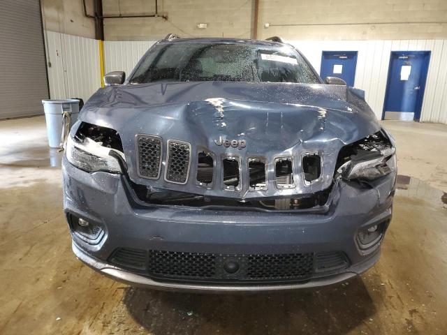 Photo 4 VIN: 1C4PJMMX4MD117606 - JEEP CHEROKEE L 