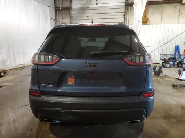 Photo 5 VIN: 1C4PJMMX4MD117606 - JEEP CHEROKEE L 