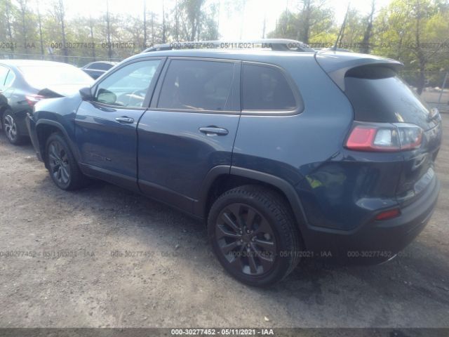 Photo 2 VIN: 1C4PJMMX4MD122210 - JEEP CHEROKEE 