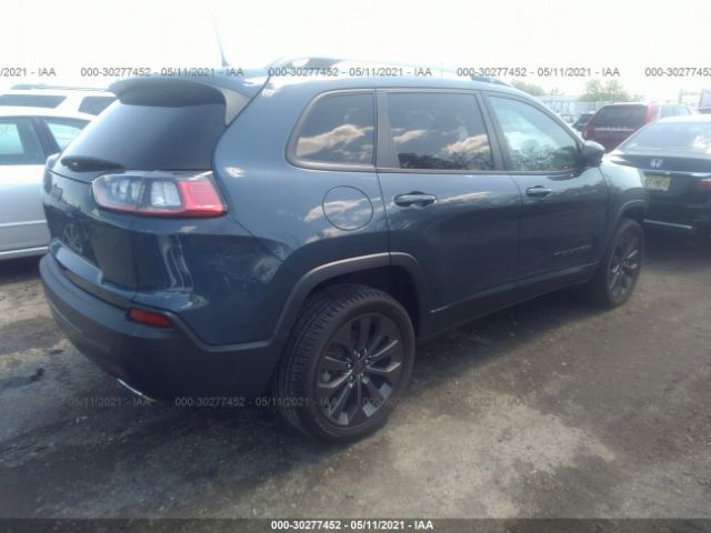 Photo 3 VIN: 1C4PJMMX4MD122210 - JEEP CHEROKEE 