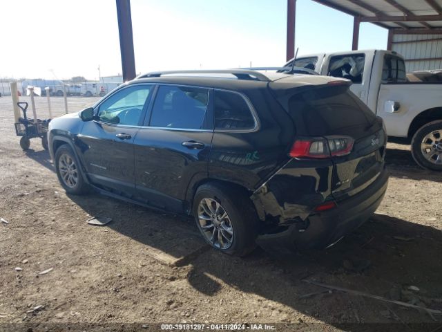 Photo 2 VIN: 1C4PJMMX4MD125348 - JEEP CHEROKEE 