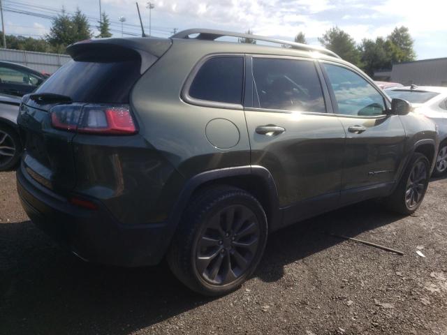 Photo 2 VIN: 1C4PJMMX4MD128024 - JEEP CHEROKEE 