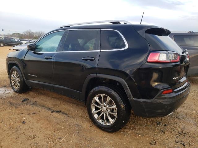 Photo 1 VIN: 1C4PJMMX4MD133739 - JEEP GRAND CHEROKEE 