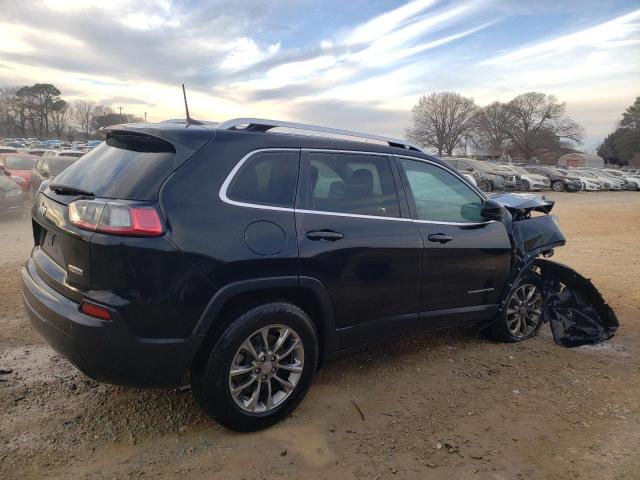 Photo 2 VIN: 1C4PJMMX4MD133739 - JEEP GRAND CHEROKEE 