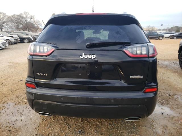 Photo 5 VIN: 1C4PJMMX4MD133739 - JEEP GRAND CHEROKEE 