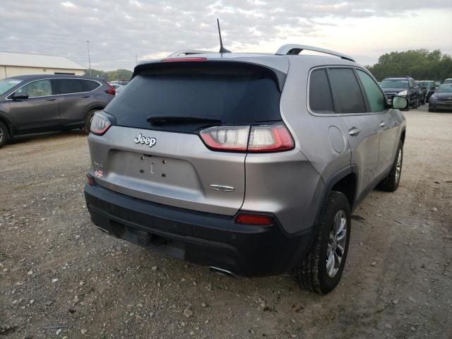 Photo 3 VIN: 1C4PJMMX4MD142120 - JEEP CHEROKEE 