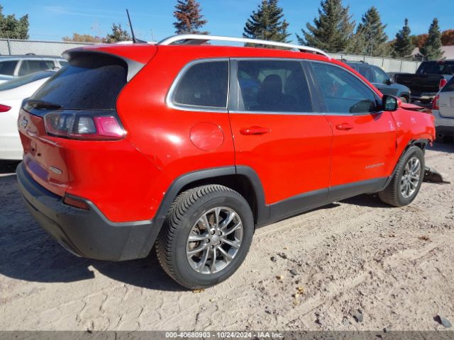 Photo 3 VIN: 1C4PJMMX4MD146359 - JEEP CHEROKEE 