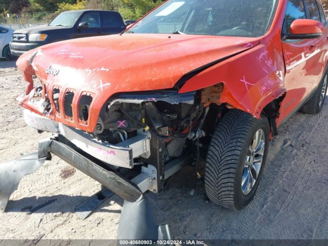 Photo 5 VIN: 1C4PJMMX4MD146359 - JEEP CHEROKEE 