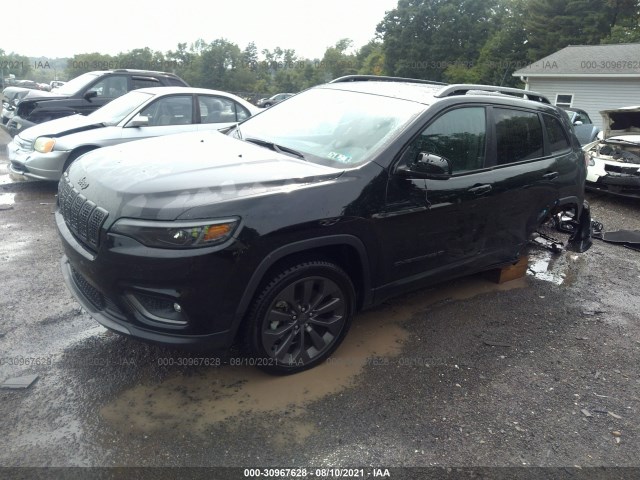 Photo 1 VIN: 1C4PJMMX4MD156969 - JEEP CHEROKEE 