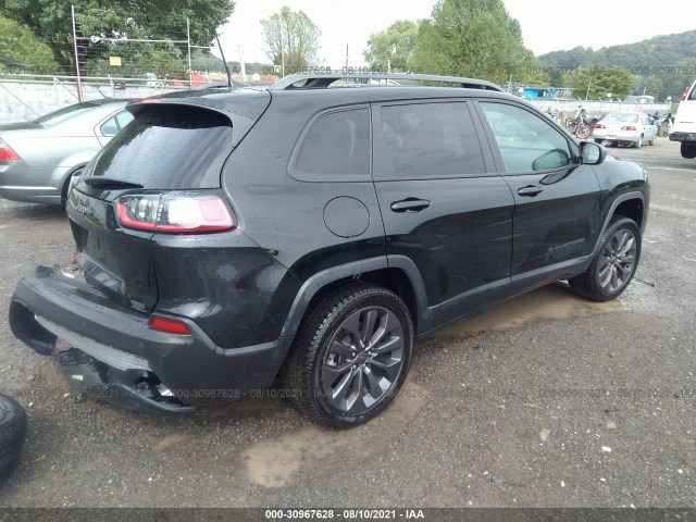 Photo 3 VIN: 1C4PJMMX4MD156969 - JEEP CHEROKEE 