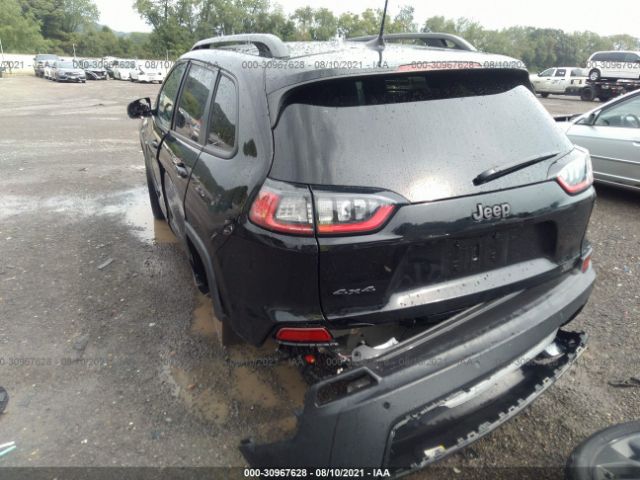 Photo 5 VIN: 1C4PJMMX4MD156969 - JEEP CHEROKEE 