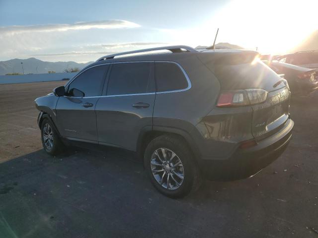 Photo 1 VIN: 1C4PJMMX4MD175229 - JEEP CHEROKEE L 