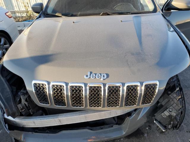 Photo 10 VIN: 1C4PJMMX4MD175229 - JEEP CHEROKEE L 