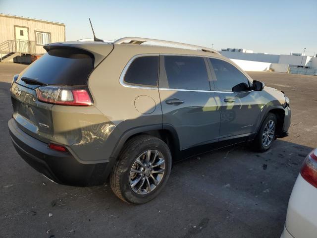 Photo 2 VIN: 1C4PJMMX4MD175229 - JEEP CHEROKEE L 