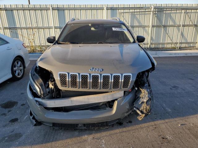 Photo 4 VIN: 1C4PJMMX4MD175229 - JEEP CHEROKEE L 