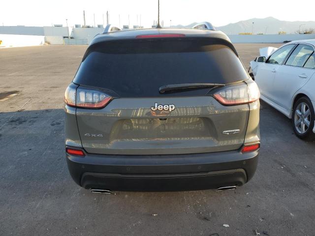 Photo 5 VIN: 1C4PJMMX4MD175229 - JEEP CHEROKEE L 