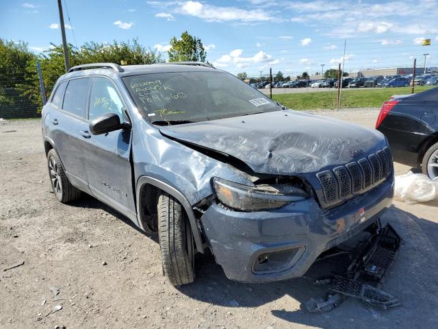 Photo 0 VIN: 1C4PJMMX4MD184660 - JEEP CHEROKEE L 