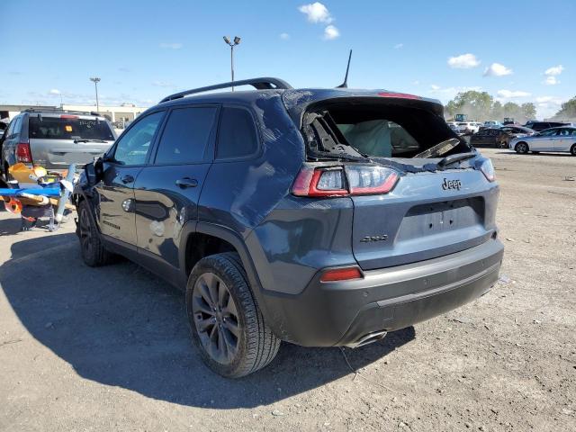 Photo 2 VIN: 1C4PJMMX4MD184660 - JEEP CHEROKEE L 