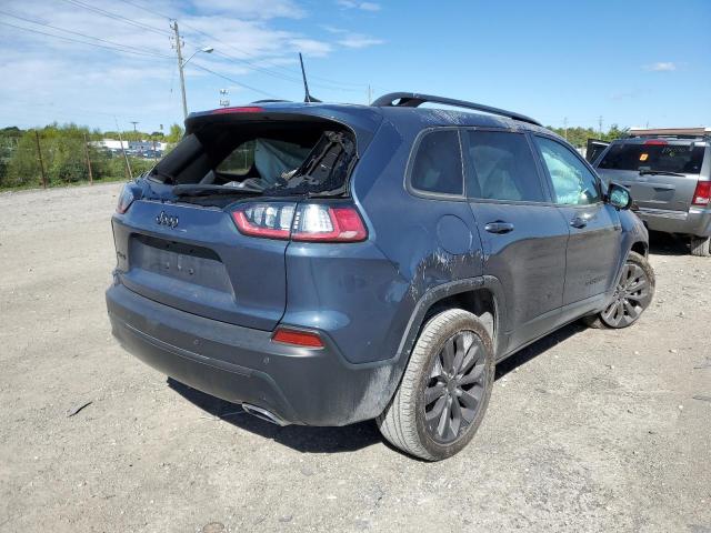 Photo 3 VIN: 1C4PJMMX4MD184660 - JEEP CHEROKEE L 