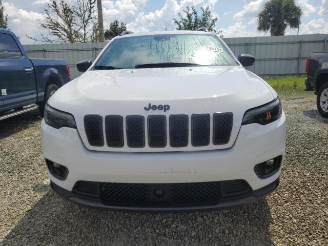 Photo 4 VIN: 1C4PJMMX4MD186876 - JEEP CHEROKEE L 