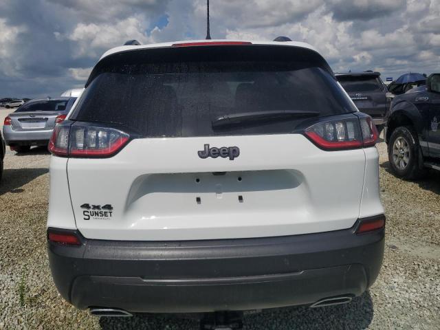 Photo 5 VIN: 1C4PJMMX4MD186876 - JEEP CHEROKEE L 