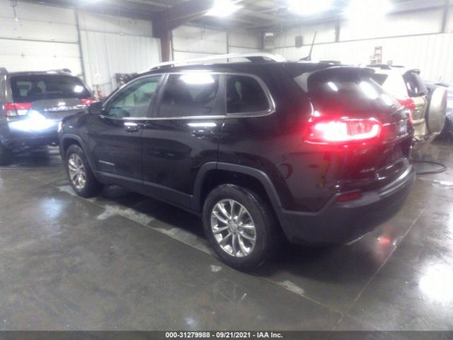 Photo 2 VIN: 1C4PJMMX4MD212019 - JEEP CHEROKEE 