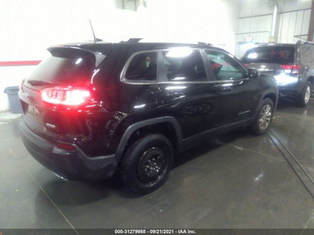 Photo 3 VIN: 1C4PJMMX4MD212019 - JEEP CHEROKEE 