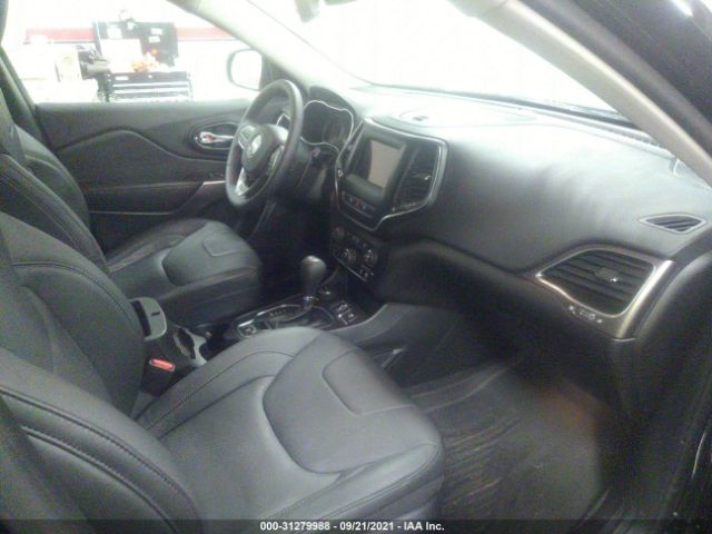 Photo 4 VIN: 1C4PJMMX4MD212019 - JEEP CHEROKEE 