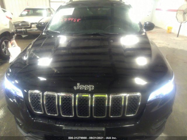 Photo 5 VIN: 1C4PJMMX4MD212019 - JEEP CHEROKEE 