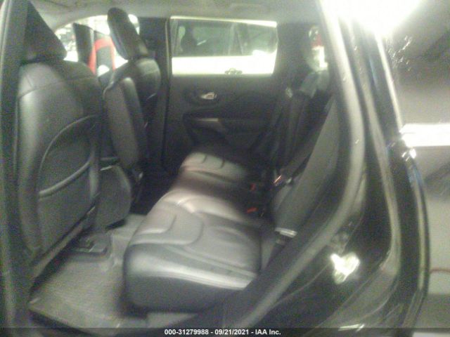 Photo 7 VIN: 1C4PJMMX4MD212019 - JEEP CHEROKEE 