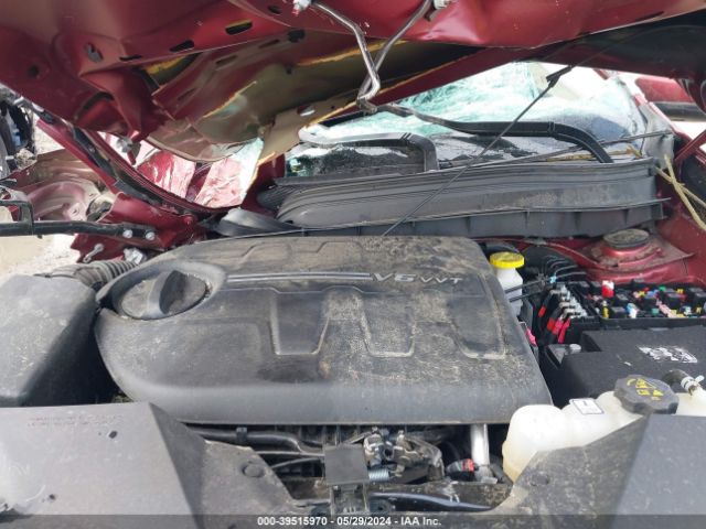 Photo 9 VIN: 1C4PJMMX4MD212506 - JEEP CHEROKEE 