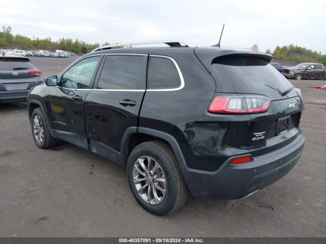 Photo 2 VIN: 1C4PJMMX4MD216295 - JEEP CHEROKEE 